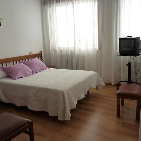Hotel Espana Lugo Szoba fotó