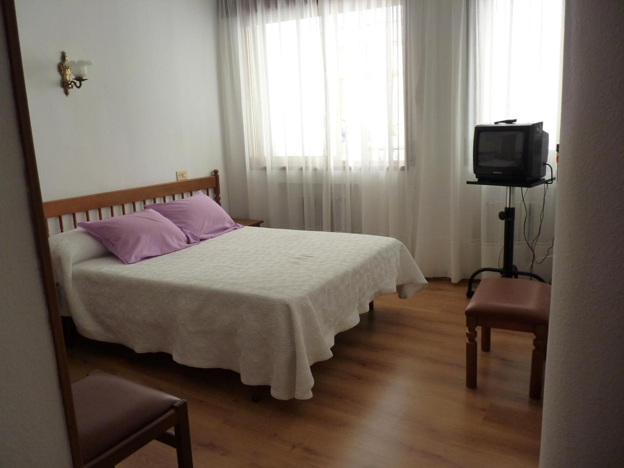 Hotel Espana Lugo Szoba fotó