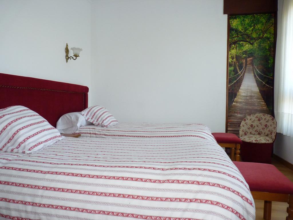 Hotel Espana Lugo Kültér fotó