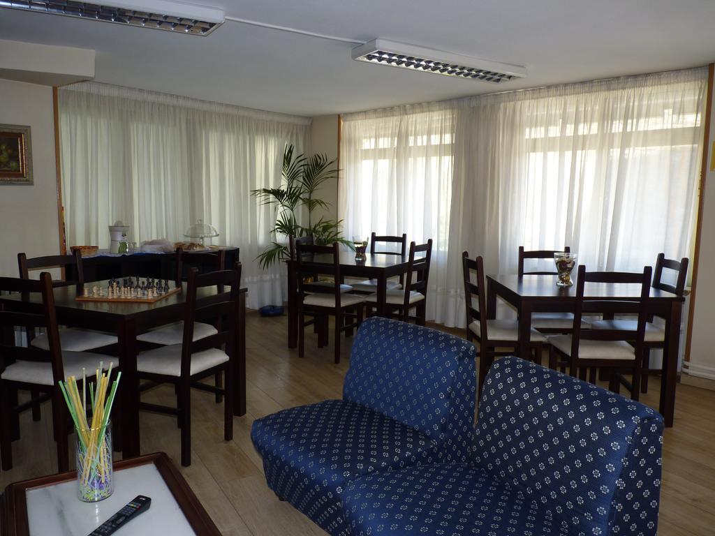 Hotel Espana Lugo Kültér fotó